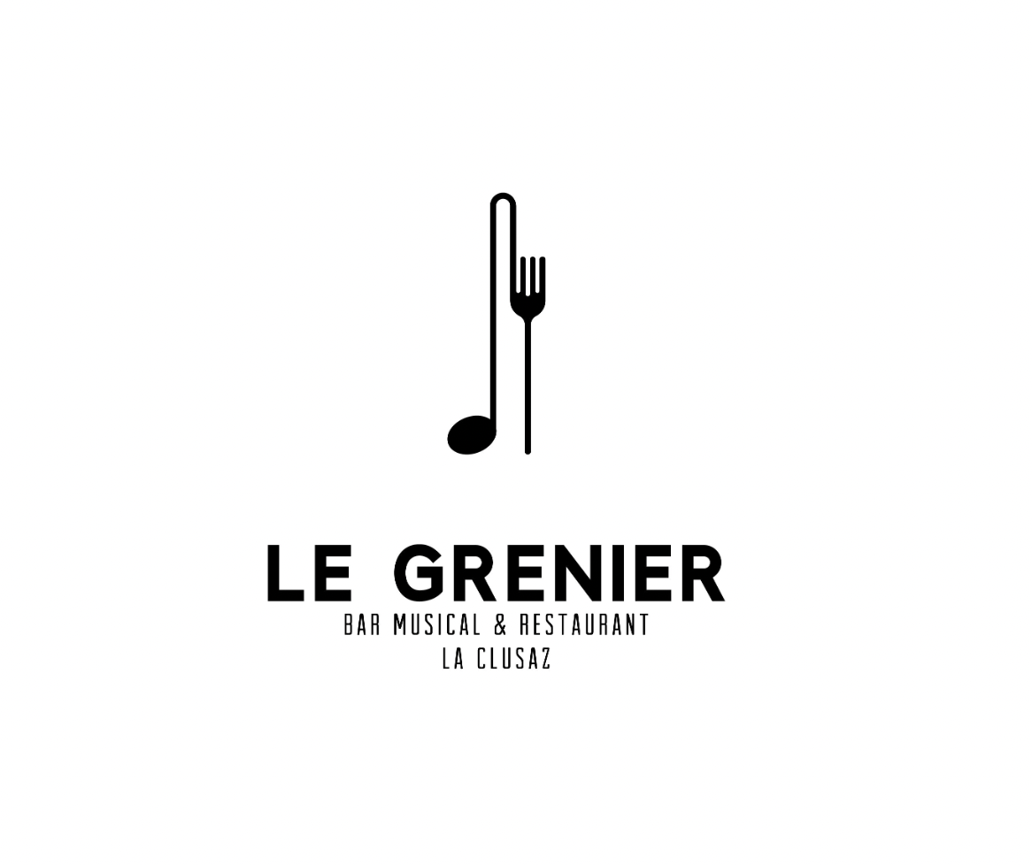Logo Le Grenier