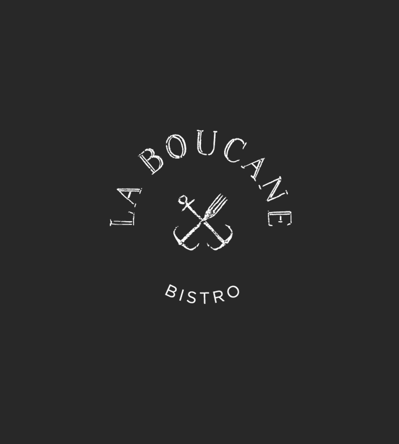 Bistro La Boucane