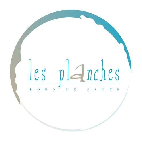 Logo Les Planches