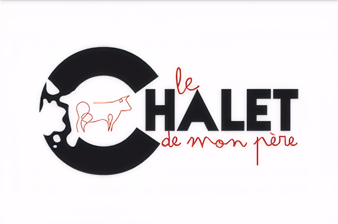 Logo Le Châlet de mon Père Restaurant St Herblain