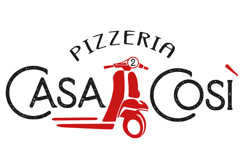 Logo Casa Cosi 2