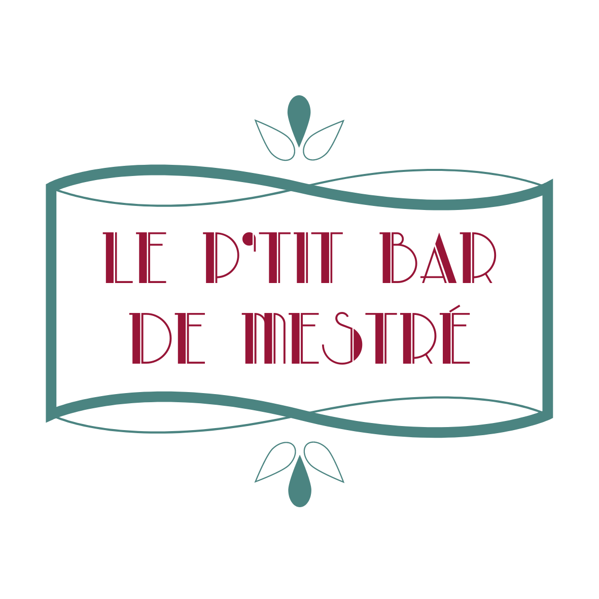 Logo Le P'tit Bar de Mestré