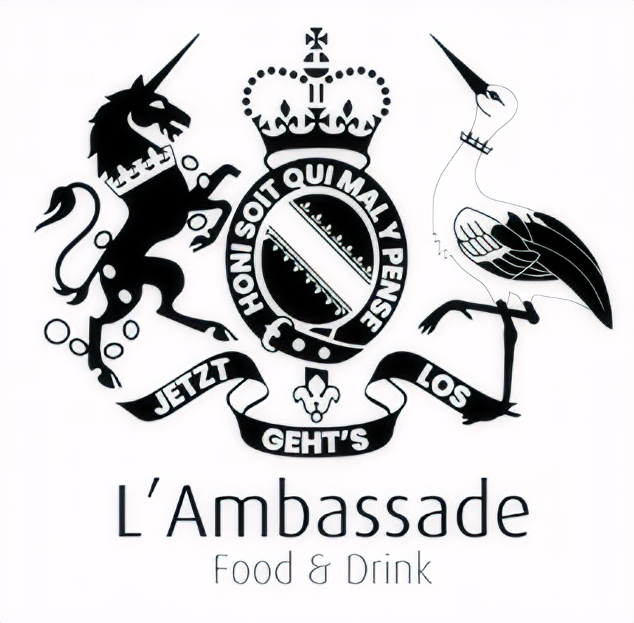 Logo L'Ambassade