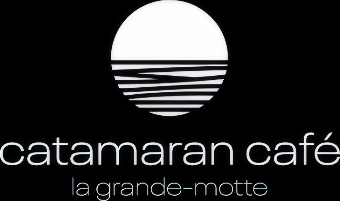 Logo Catamaran Café