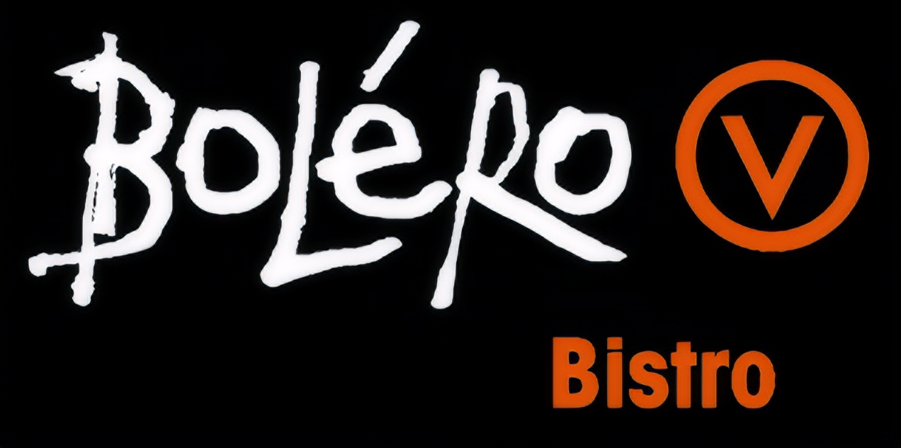 Logo Boléro Bistro