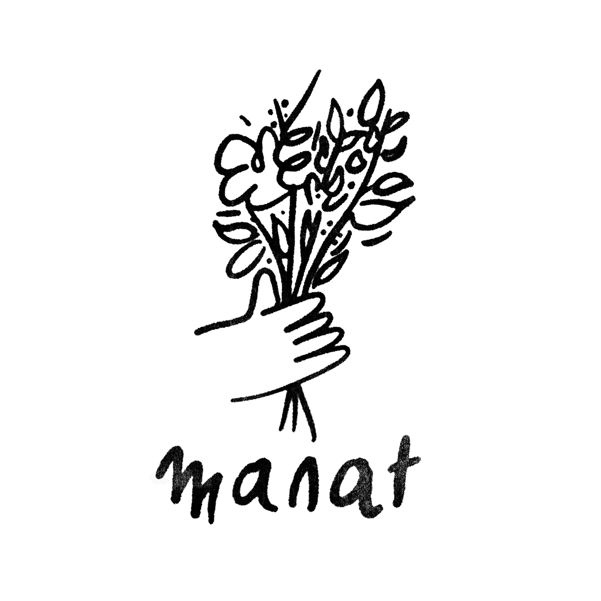 Logo Manat