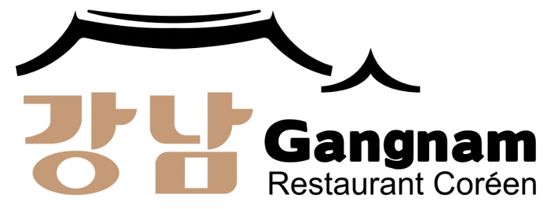 Logo Gangnam