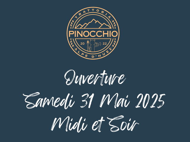 Pinocchio