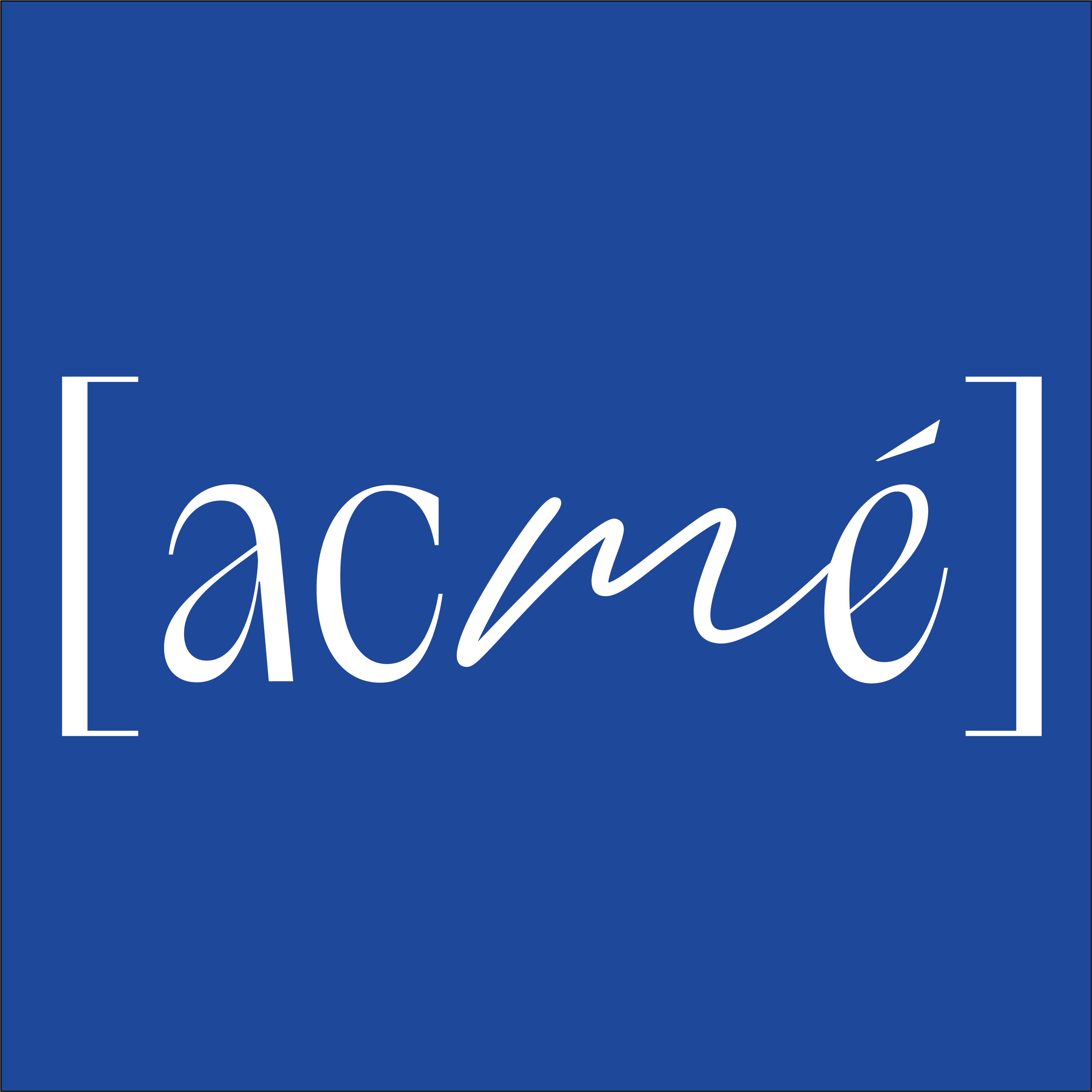 Acmé