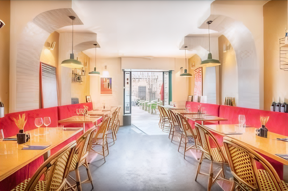 Restaurant VINONEO
