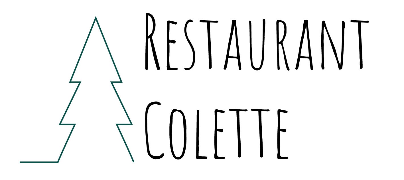 Logo Restaurant Colette - Domaine de la Plagnette