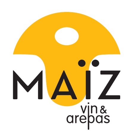 Logo Maïz