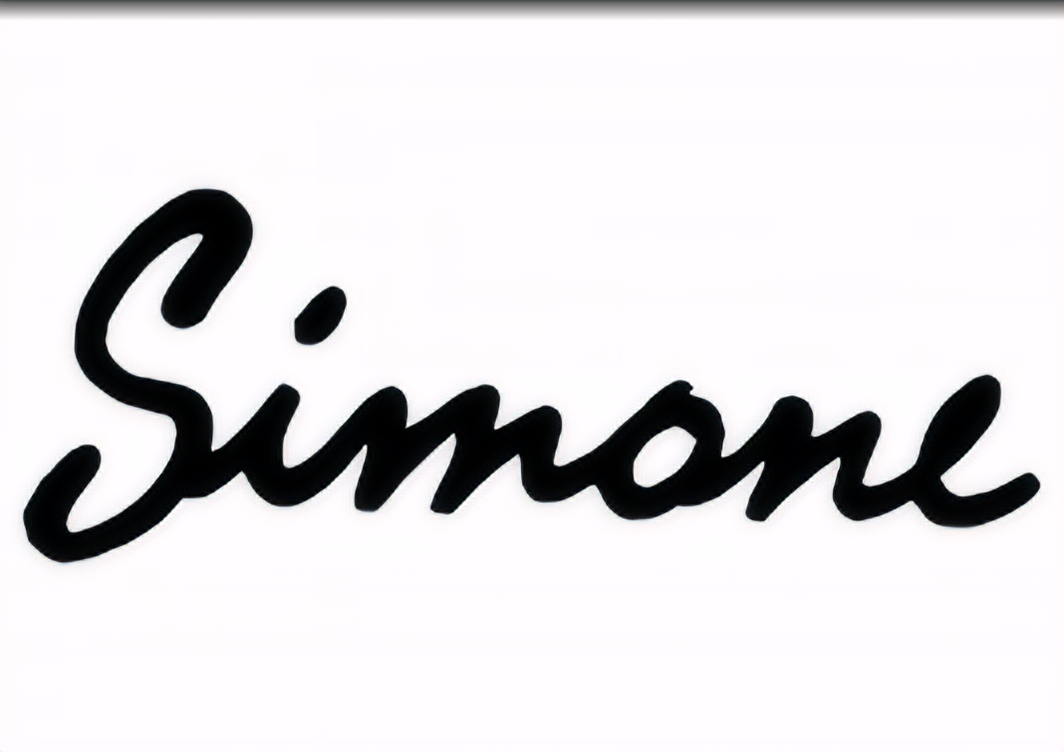 Logo Simone