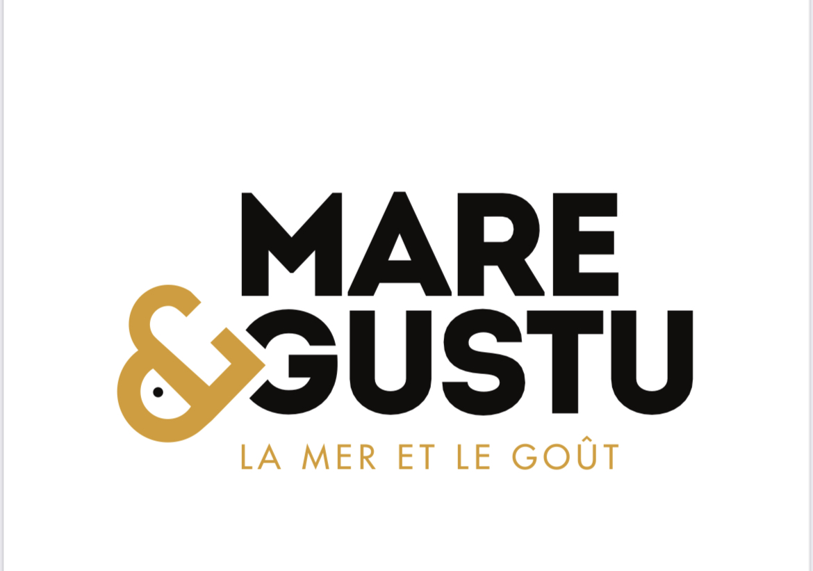 Logo LA TABLE DE MARE & GUSTU