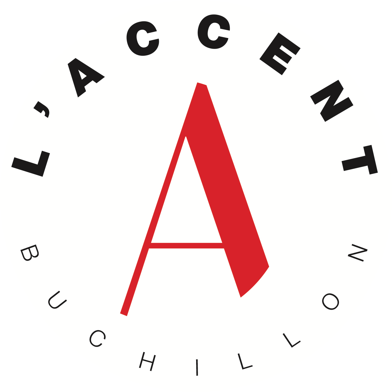Logo L’Accent Restaurant