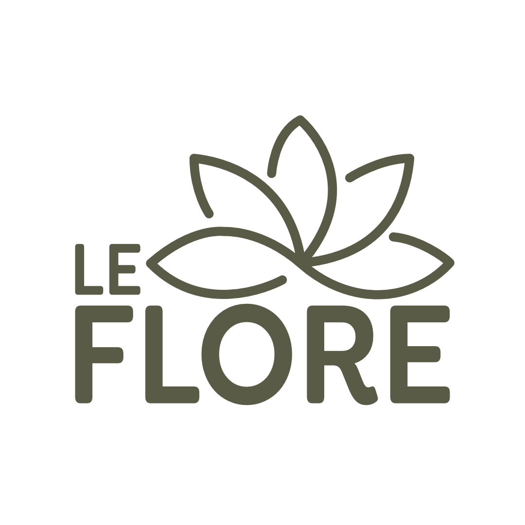 Logo LE FLORE (Persan)