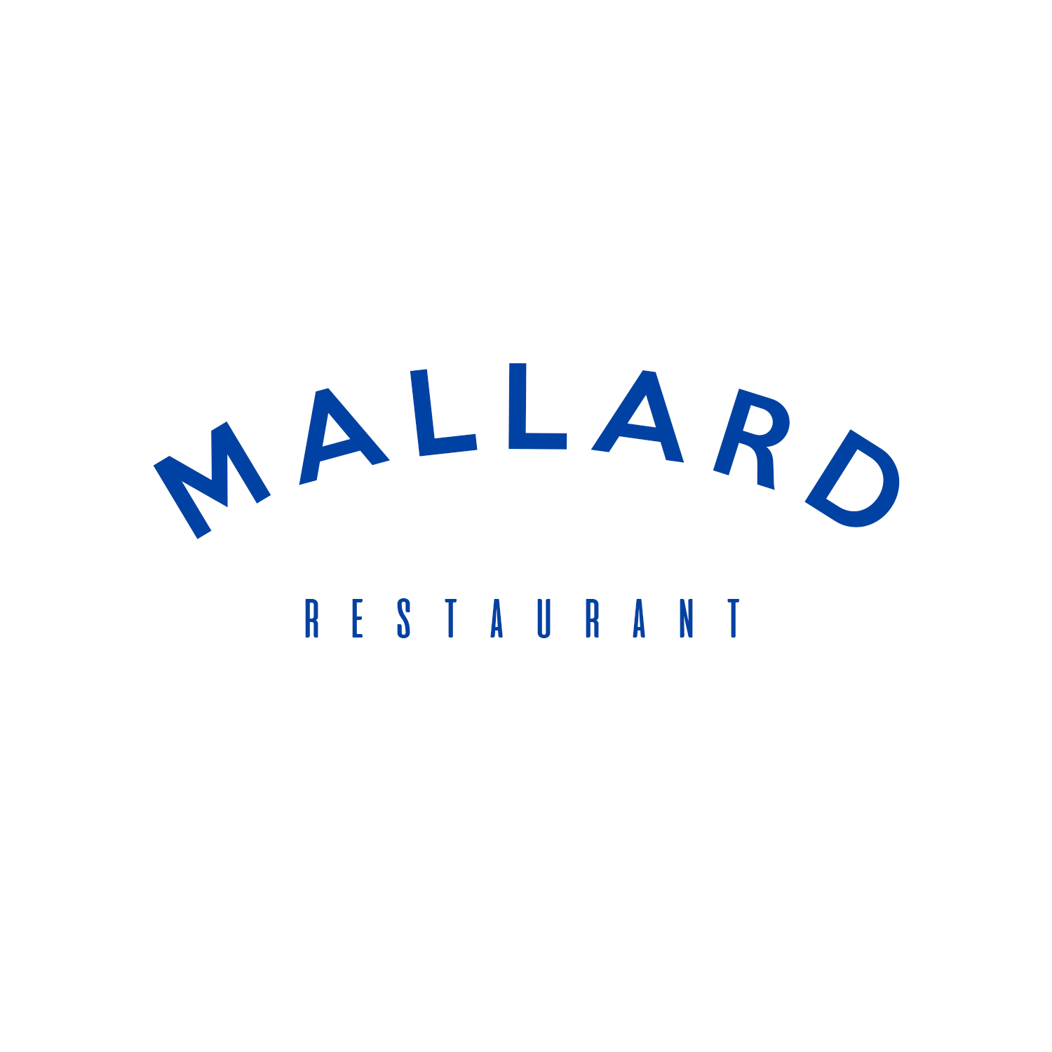 Logo Mallard Restaurant