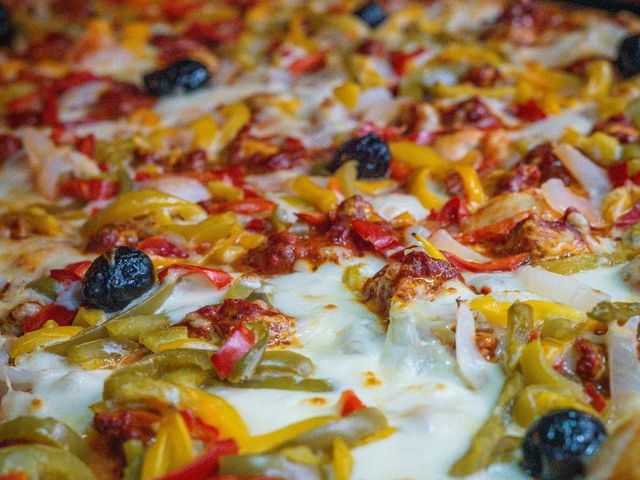 PizzaCampus 