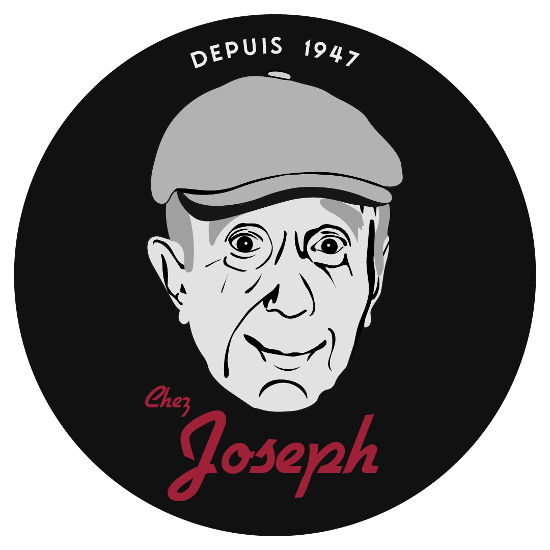 Logo Chez Joseph