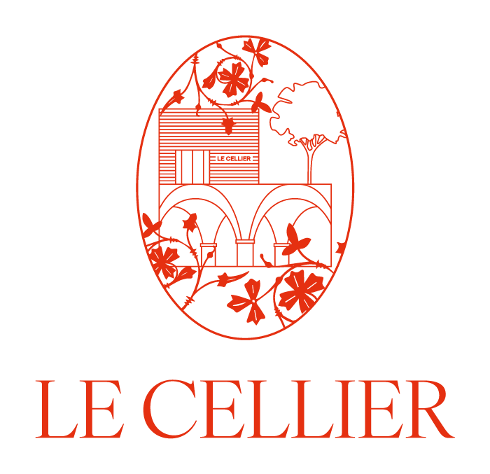 Logo LE CELLIER