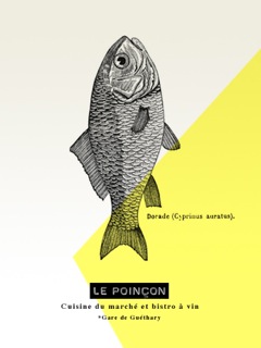 Restaurant Le Poinçon