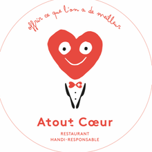 Logo L'Atout Coeur