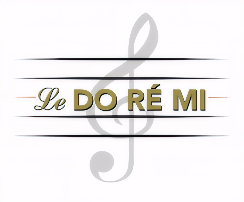 Logo Le Do Ré Mi