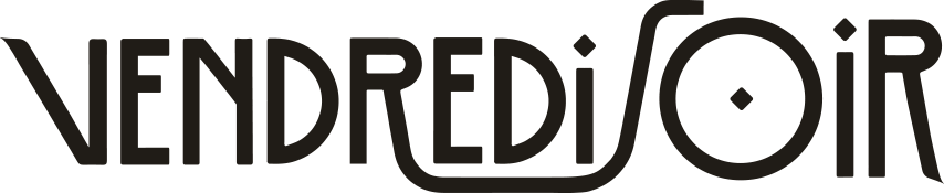 Logo Vendredi Soir