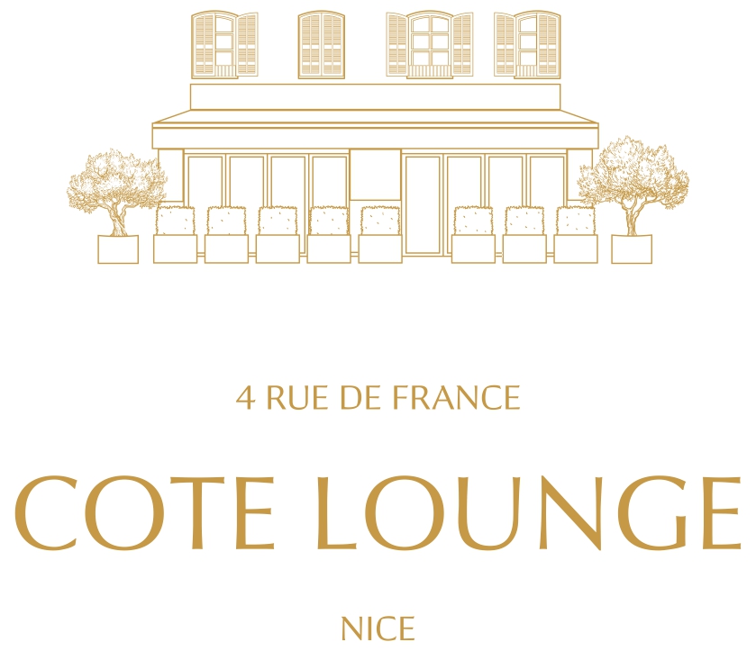 Logo Côté Lounge
