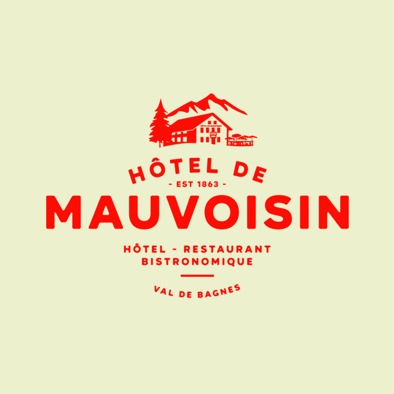 Hôtel de Mauvoisin
