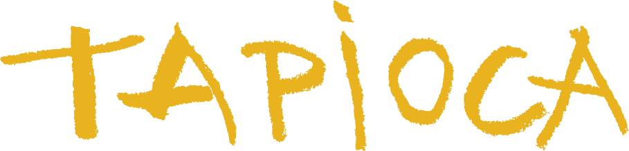 Logo TAPIOCA