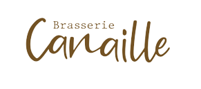 Logo Brasserie Canaille