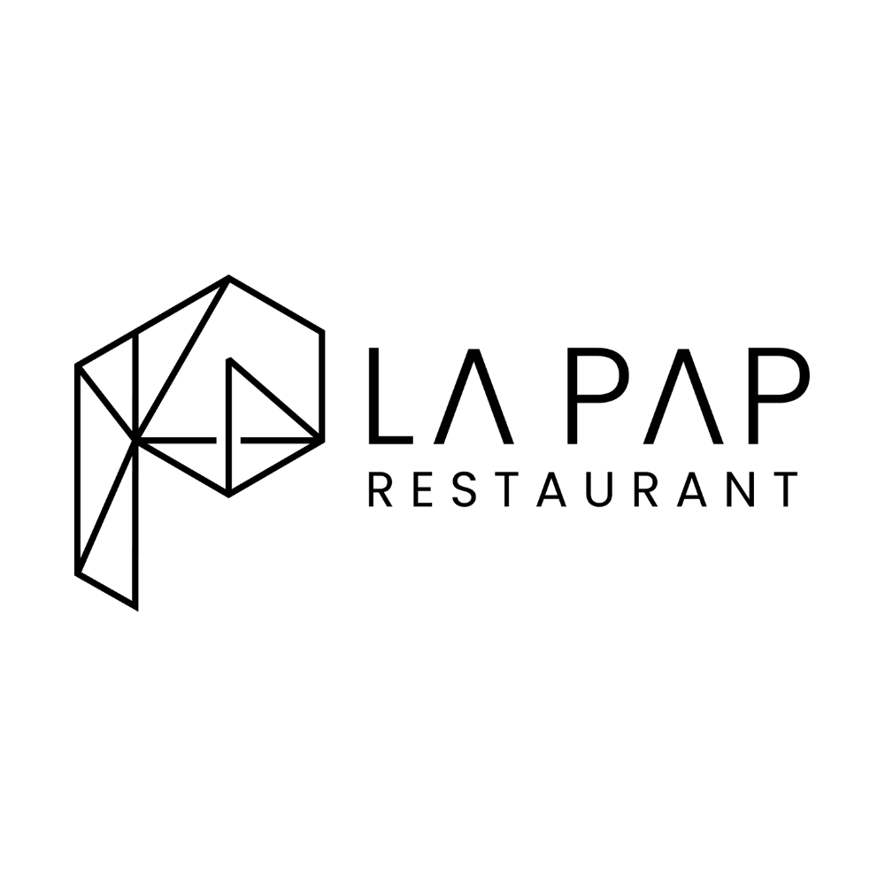 Logo La Pap Restaurant