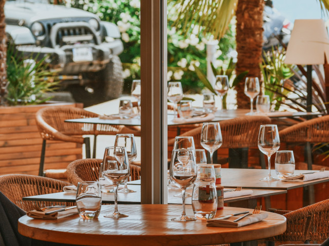 img Restaurant le 43