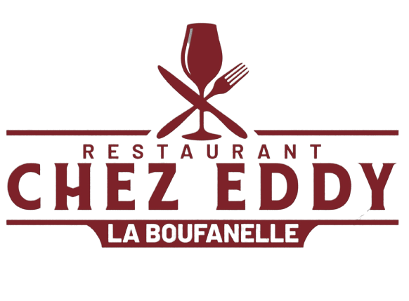 Logo Restaurant CHEZ EDDY la boufanelle