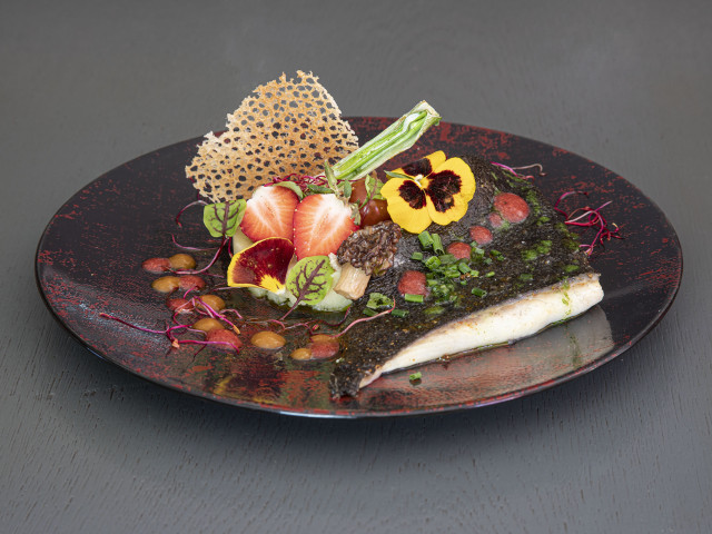 Restaurant LA BOUFANELLE
