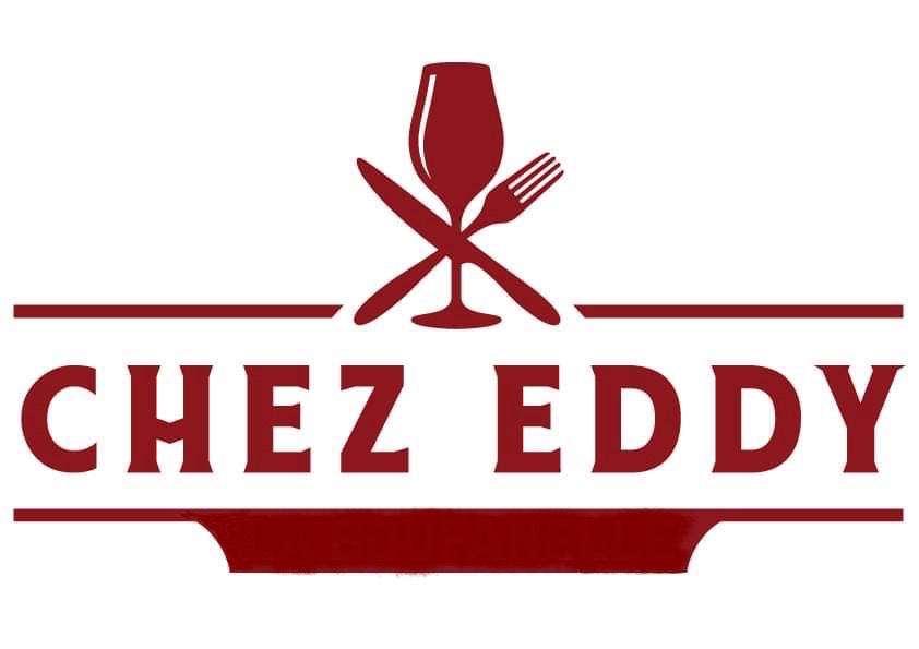 Logo Restaurant CHEZ EDDY
