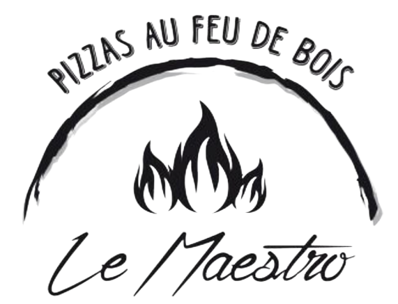 Logo Le maestro