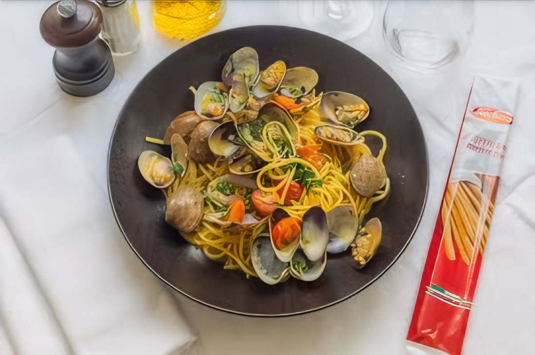 Da Alfredo Restaurant Paris 8