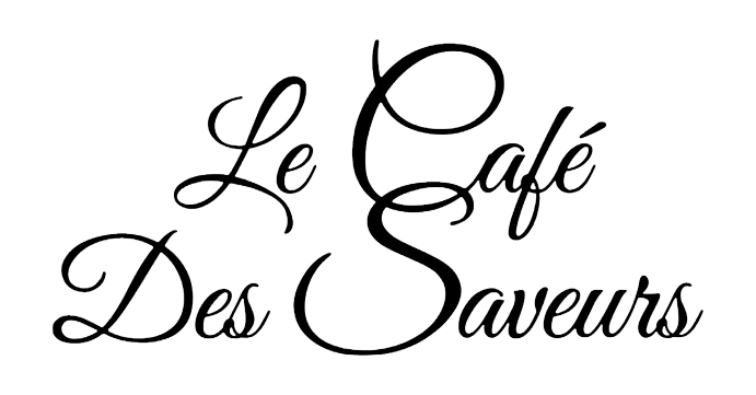 Logo LE CAFÉ DES SAVEURS