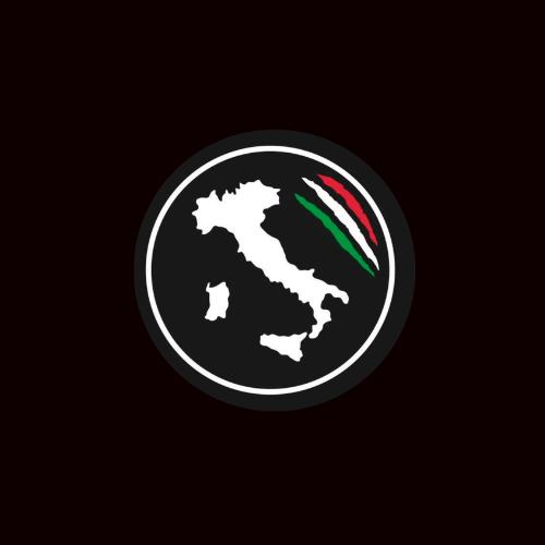 Logo Terra d'italia