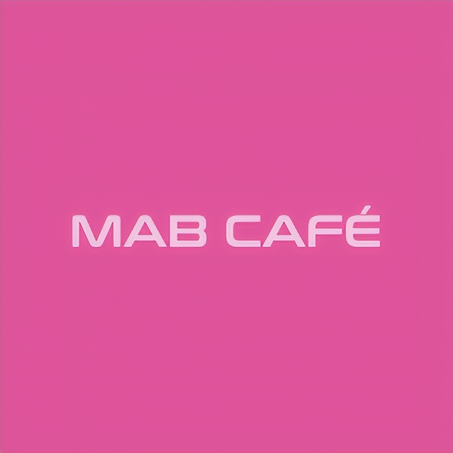 Logo MAB Café