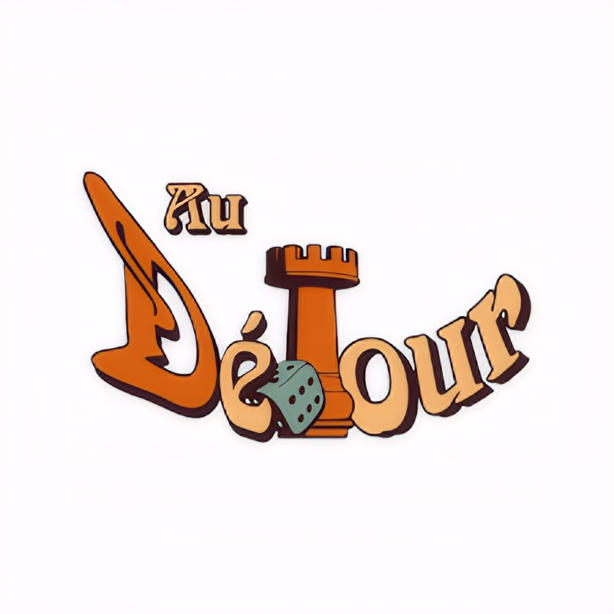 Logo Au DéTour 18