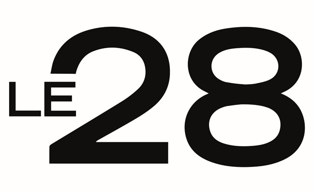 LE 28