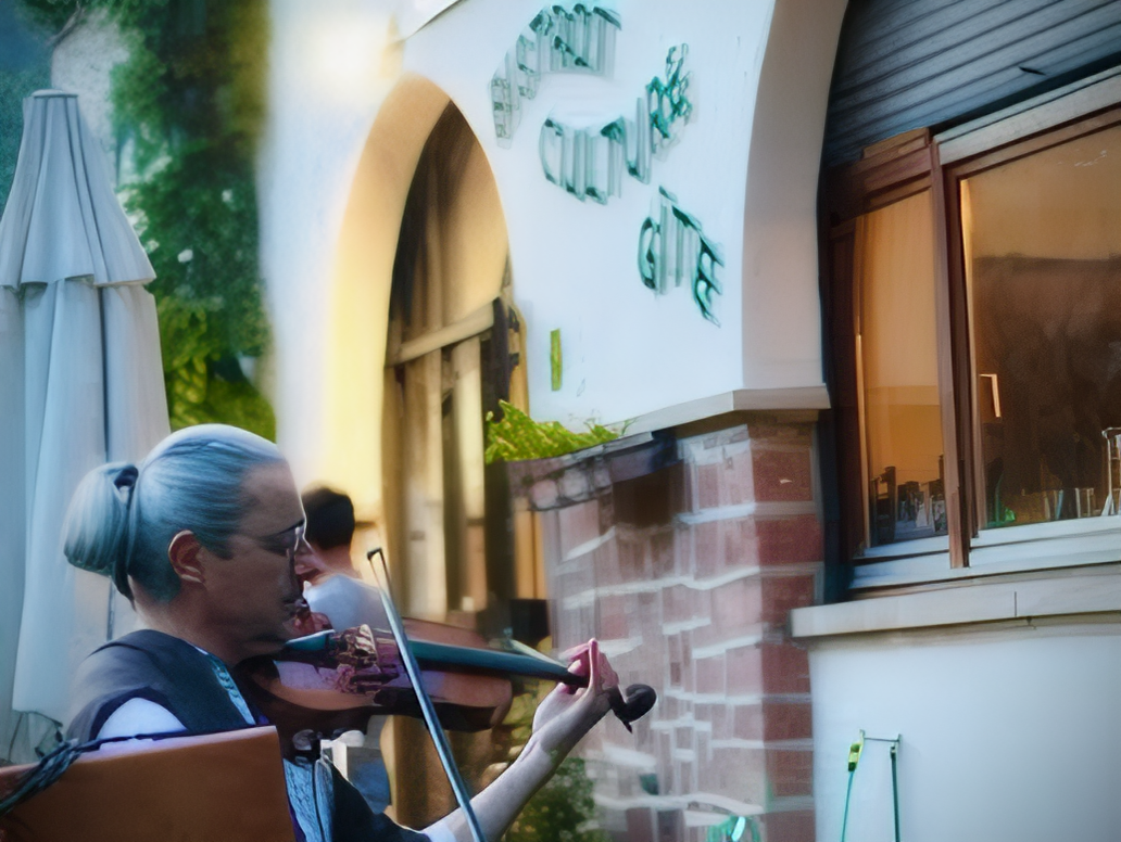 Le Spes' - Bistrot, Culture et Gîte 