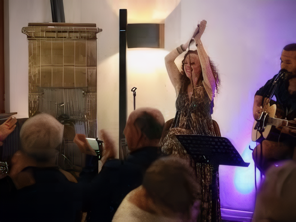 Le Spes' - Resto- Bistrot -Culture 