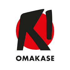 Logo Omakase Ri