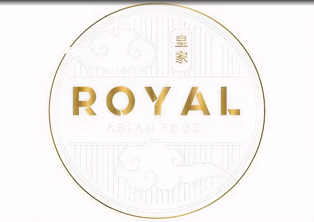 Logo Restaurant Royal Châtelaine-Vernier 皇家