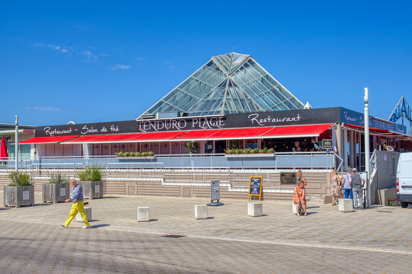 Bar de l'Enduro