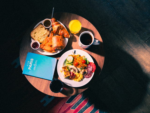 The People Rooftop Le Havre 